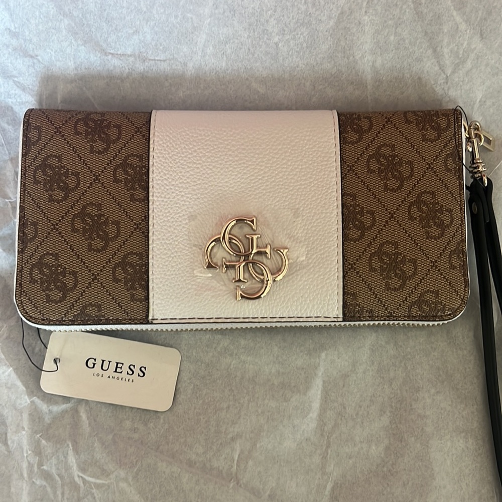 Guess Wallet, multi-color - Picture 5 of 5